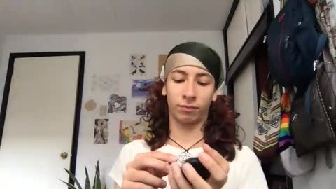  Camille   online show from March 23, 5:40 pm