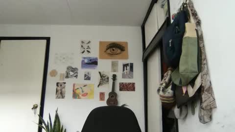  Camille   online show from April 6, 6:08 pm