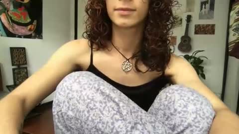  Camille   online show from April 8, 6:20 pm