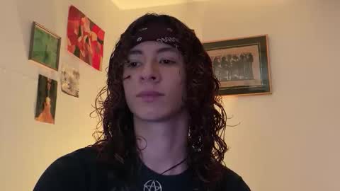  Camille   online show from April 30, 1:22 am