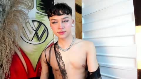  CAMI  online show from March 21, 12:21 pm