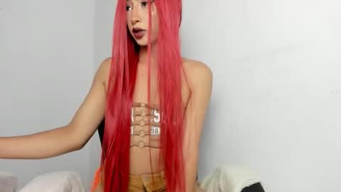 Dayan Camila online show from September 25, 11:06 am