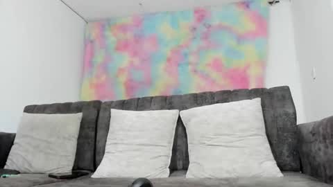 Dayan Camila online show from March 21, 10:42 am