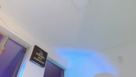 candy_giuliana21 online show from March 7, 2:17 am