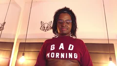 CANDY LOVE  DANNA online show from November 13, 11:23 pm