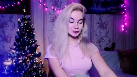 Carin online show from January 8, 2:59 am