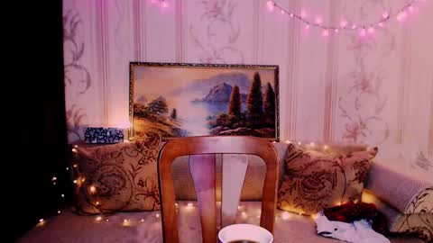 Carin online show from February 24, 2:48 am