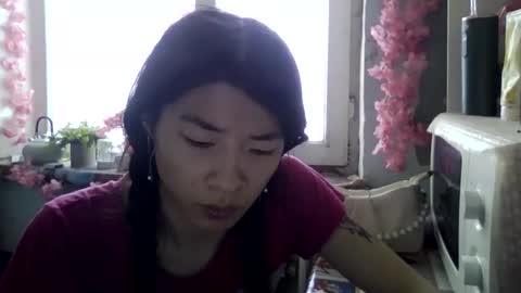 CarlyJoy online show from October 26, 11:17 am