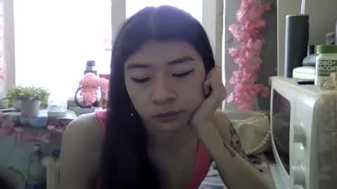 CarlyJoy online show from February 19, 8:00 am