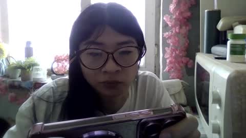 CarlyJoy online show from March 20, 9:10 am