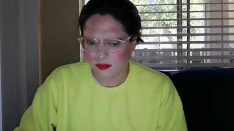 Brooke online show from May 22, 2:29 am