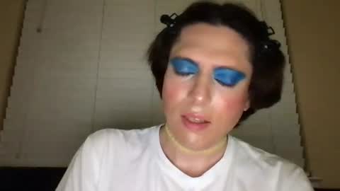 Brooke online show from July 13, 5:10 am