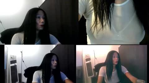 Cassi online show from October 23, 9:57 am