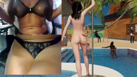 Cassi online show from March 16, 9:02 am