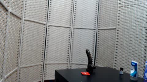 cassidystretch4 online show from October 14, 4:46 am