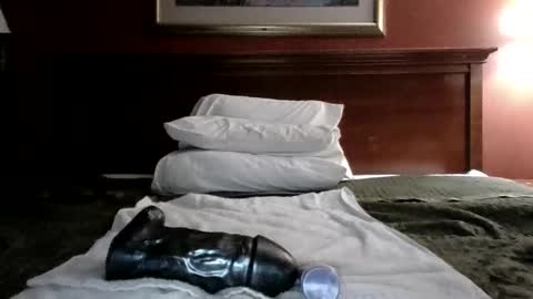 cassidystretch4 online show from October 15, 4:56 am