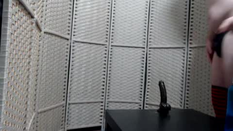 cassidystretch4 online show from December 3, 4:28 am