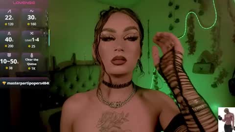 cata__mw online show from March 11, 8:46 pm