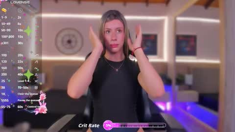 Snapshot of cata_johnss chatting on October 13, 12:49 pm cata_johnss online show from October 13, 12:49 pm