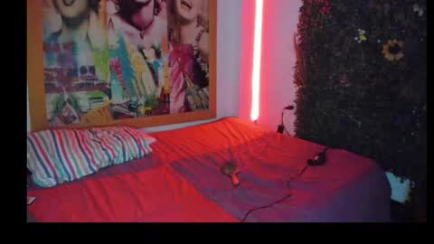 cata_sanchez online show from November 3, 3:49 am