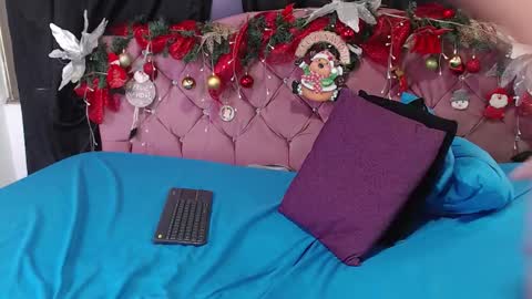 Cata Prins  online show from January 5, 5:27 pm