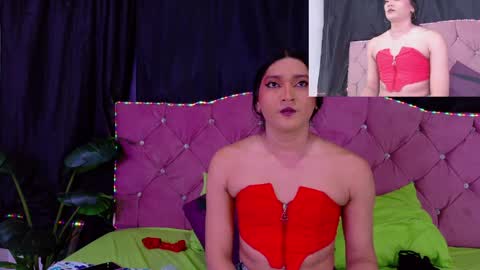 Cata Prins  online show from April 21, 12:01 pm