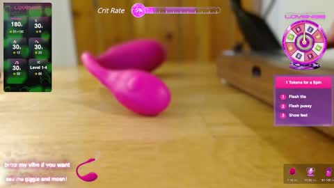 Catherinecuddles online show from December 7, 12:18 pm