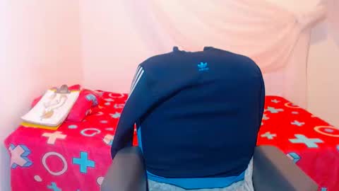 cathi_nahomi online show from October 22, 11:19 pm