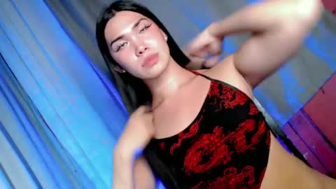 cathleashemalegoddess online show from June 28, 4:11 pm