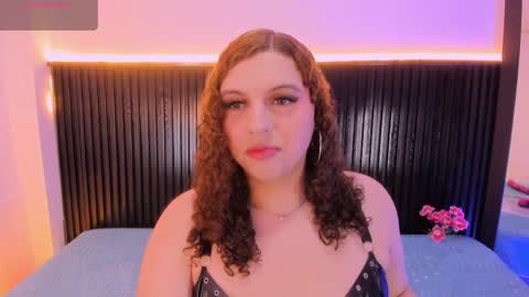 Catleya  Noire online show from March 29, 2:39 pm