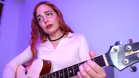 Catalina Restrepo online show from June 6, 2:18 am