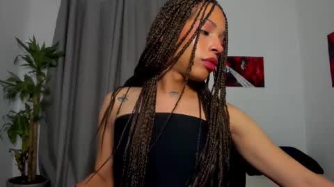 Catty online show from February 25, 9:19 pm