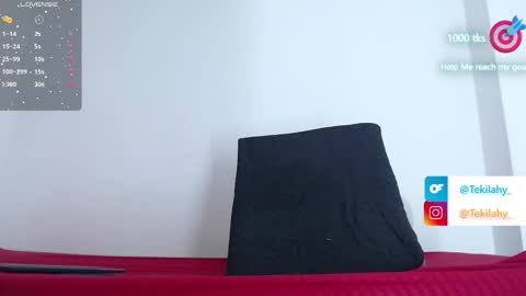 cava_pretty online show from March 24, 8:41 am