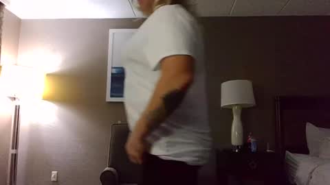 C.d slut4u online show from February 17, 4:09 am