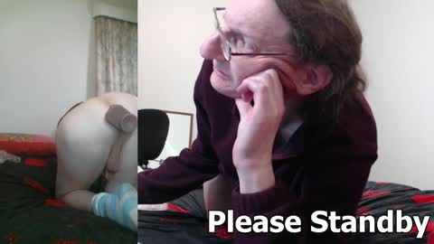 Adalyn online show from June 1, 2:57 am