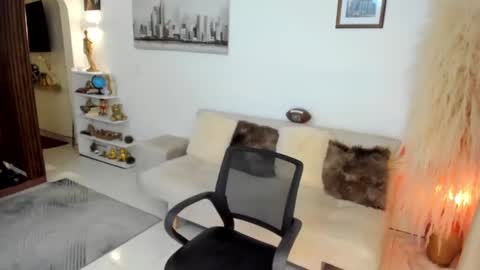 Celeste online show from October 25, 9:54 pm