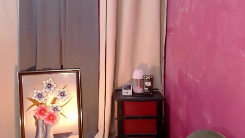 merry joannah online show from November 17, 3:12 pm