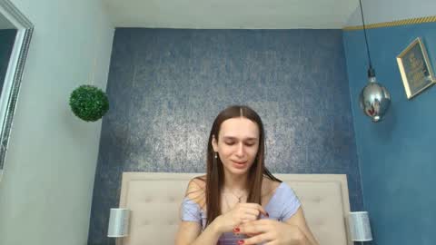 Celestial online show from November 3, 2:16 pm