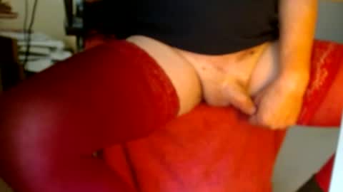 CD Chantal online show from May 5, 7:36 am