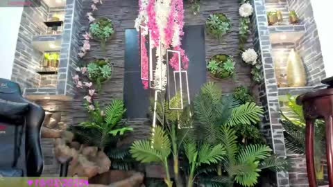 charlie_doll online show from February 22, 5:12 am