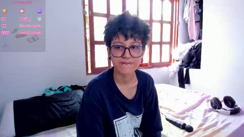 Charlie online show from March 6, 5:51 pm