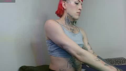 Ale punky online show from June 1, 6:31 pm