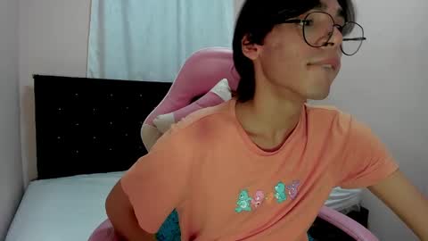 charlotte_xc online show from February 1, 8:58 pm