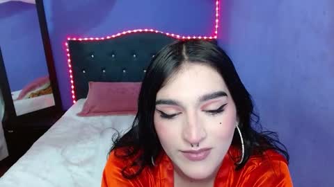 Snapshot of charlotteturners chatting on December 22, 10:04 pm VALERIA online show from December 22, 10:04 pm