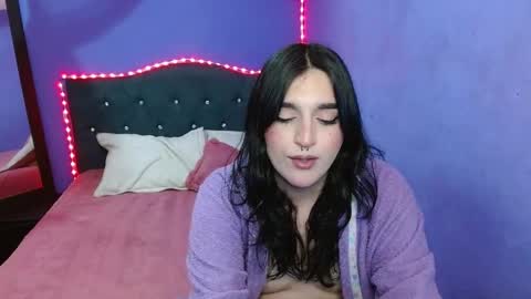 Snapshot of charlotteturners chatting on January 8, 11:09 pm VALERIA online show from January 8, 11:09 pm