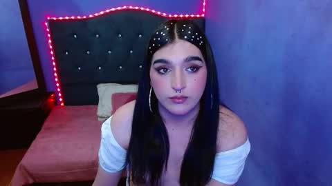 Snapshot of charlotteturners chatting on January 21, 8:11 pm VALERIA online show from January 21, 8:11 pm