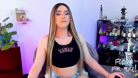 charlotte villorina online show from June 27, 12:22 pm