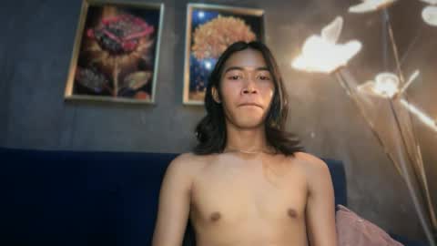 PAPI BEBE online show from July 28, 7:26 am