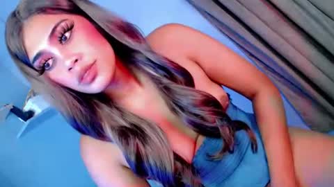 BINI online show from November 10, 1:50 am