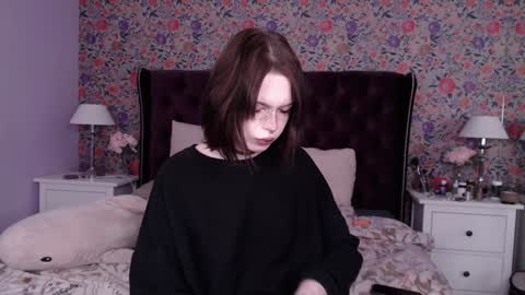 amelia online show from December 28, 11:09 am